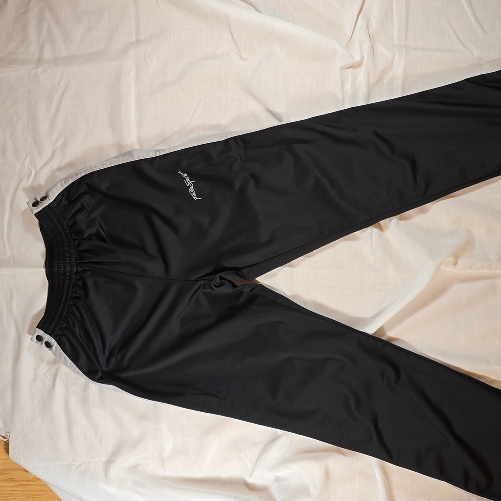 Fubu sport breakaway sweatpants